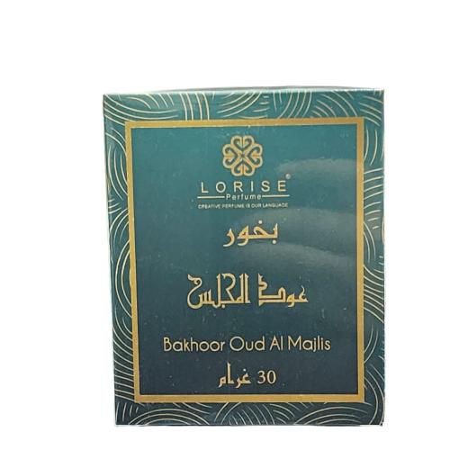 بخور عود المجلس30ج