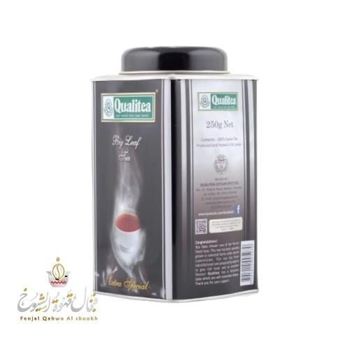 شاي كوالتي علبه250جرام