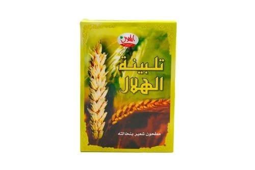تبينة الهلال 200 جرام