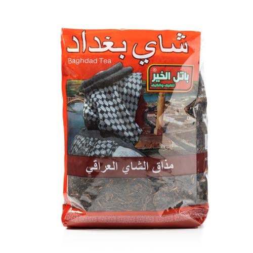 شاي بغداد 400جرام