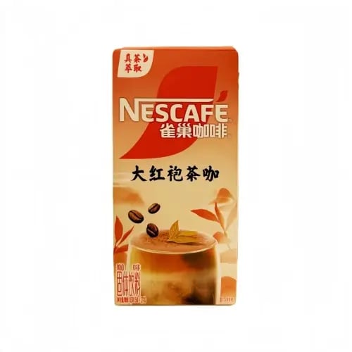 نسكافيه - شاي الحليب المثلج مع القهوة | Nescafé -...