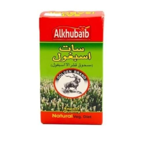 سات اسبغول مسحوق قشر الا اسبغول 100 جرام