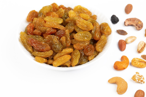 زبيب امريكي