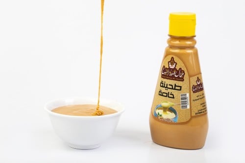 طحينه خاصه