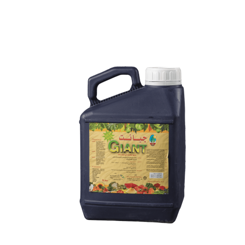 جيانت 10 لتر