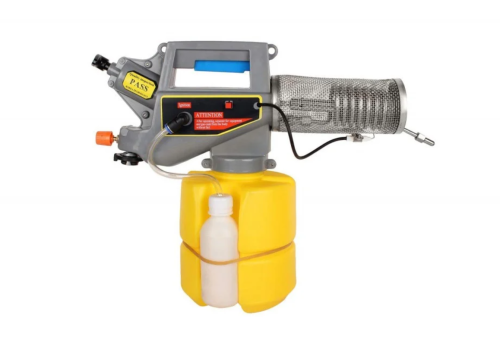 جهاز ضباب صغير سعة 2 لتر لمكافحة الناموس