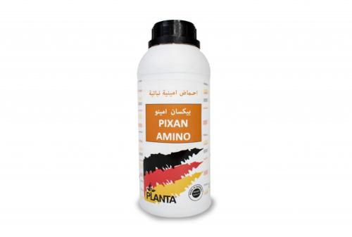 Bixan Amino Plant-based Amino Acids 1 liter