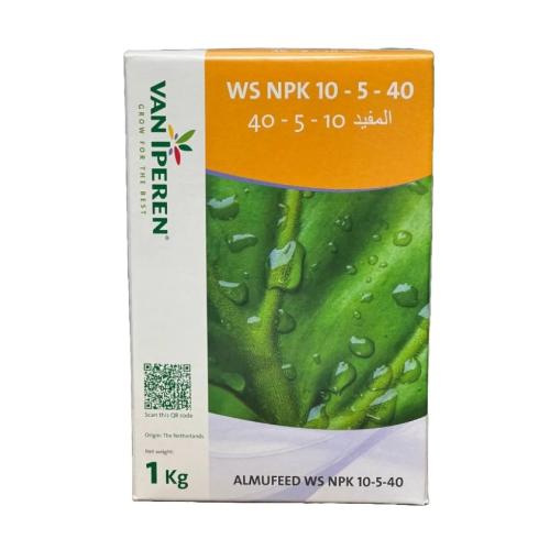 Eberne Van fertilizer 40/5/10 - 1 kilogram