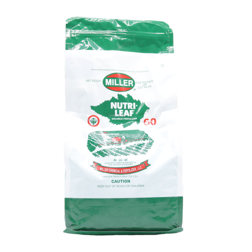 سماد نيتروليف 20/20/20- 5 باوند