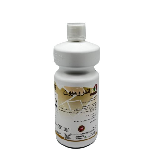 أندروميون - ايطالي 1 لتر