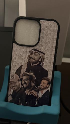 كڤر جوال ماجد المهندس