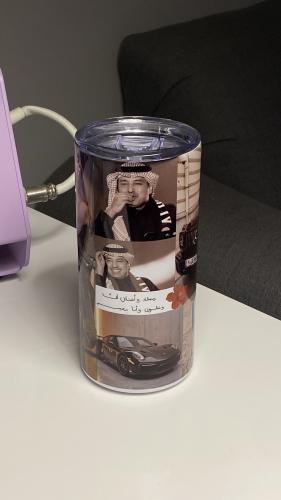 Random cup