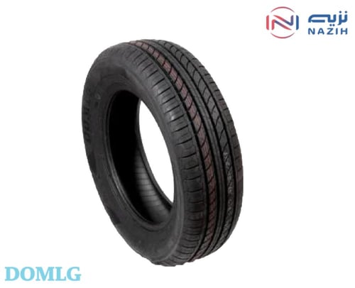 كفر (185/65/15)من شركة DOMLG