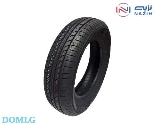 كفر (205/65/15)من شركة DOMLG