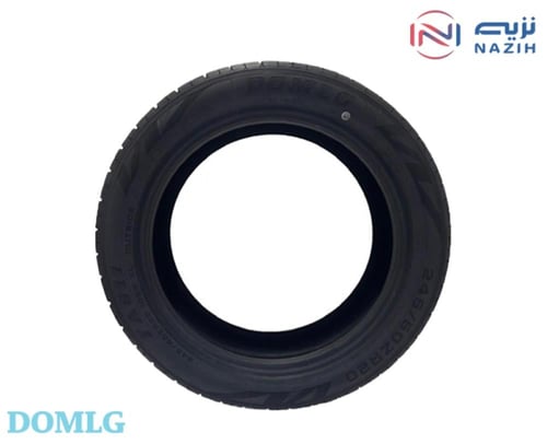 كفر (195/65/15) من شركة DOMLG