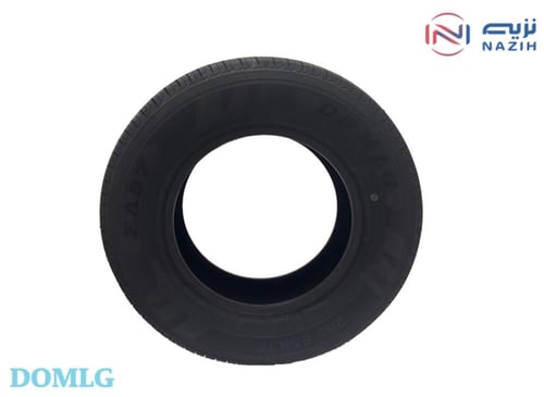 كفر (225/65/17)من شركة DOMLG