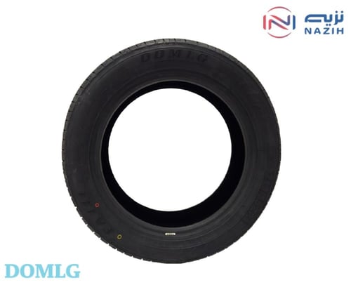 كفر (215/55/17)من شركة DOMLG