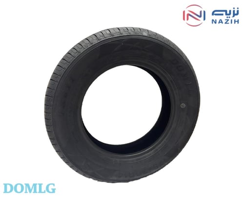 كفر (195/70/14)من شركة DOMLG