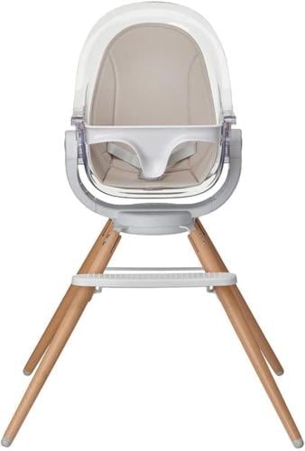 فايتل بيبي كرسى طعام مرتفع للاطفال 360