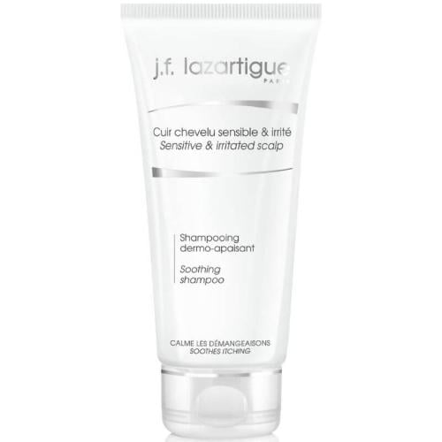 LAZARTIGUE SOOTHING SHAMPOO 150ML