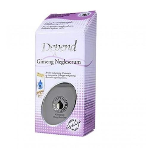 سيروم معالجة الاظافر الجافة والمتصدعة من ديبند, 15...