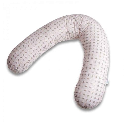 FUNNA BABY PREGNANT SUPPORT PILLOW PINK