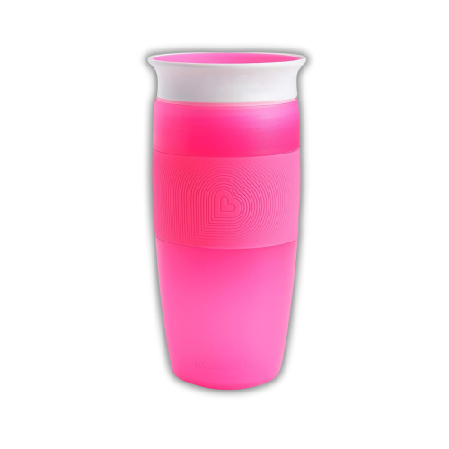 MUNCHKIN 14OZ MIRICAL 360 CUP ASSORTED