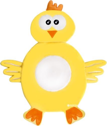 SEVI BABY CHICK SHAPED CHANGING MAT