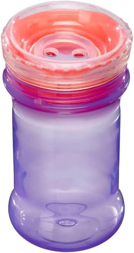 فيتال بيبي هيدرات كوب قابل للدوران 360 فيز