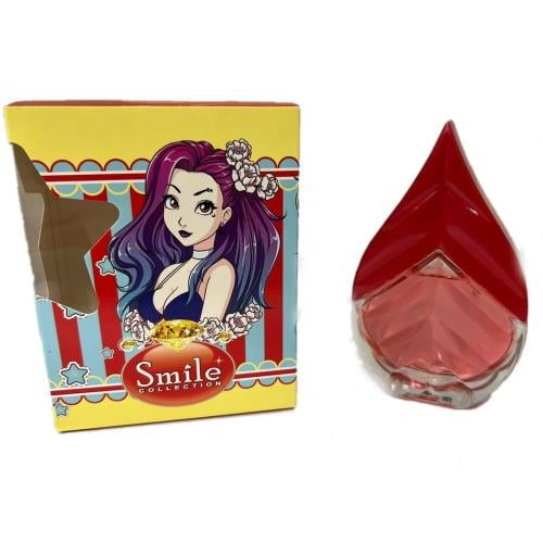 Smile - EDT