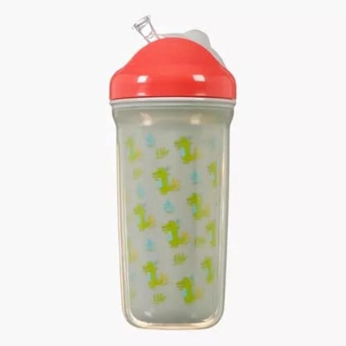 فيتال بيبي هيدرات كوب مع مصاصة معزول للأطفال - بوب