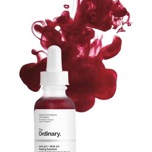 سيروم لدعم حاجز البشرة وتهدئتها من ذا اورديناري -...