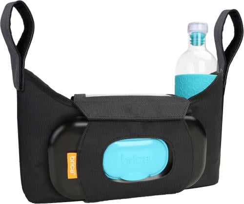 Brica Stroller Organizer Plus