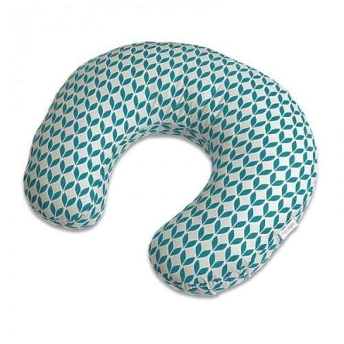 FUNNA BABY FEEDING SUPPORT PILLOW GREEN
