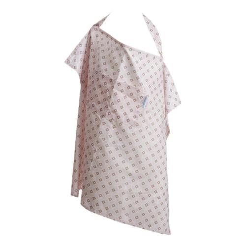 FUNNA BABY BREST FEEDING COVER PINK