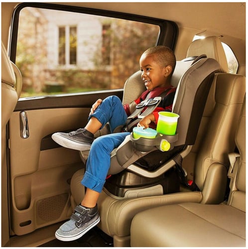 حامل أكواب للسيارة