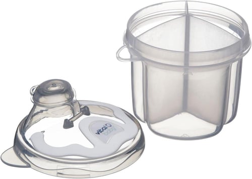 فیتال بيبي نوريش قسام حليب للرضع