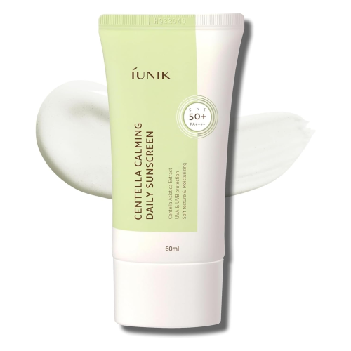 Centella Daily Soothing Sunscreen by Isntree SPF50...