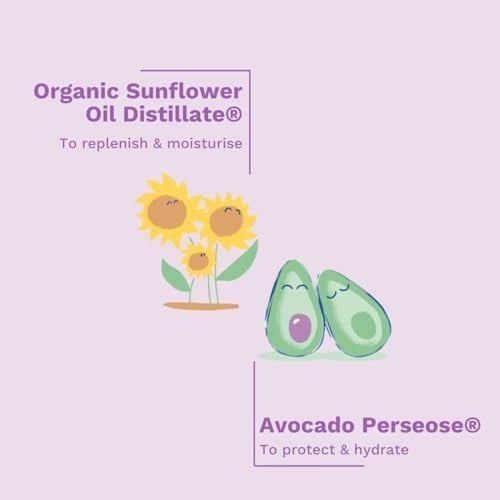 Mustela Vitamin Barrier Cream: كريم حاجز الفيتامين...