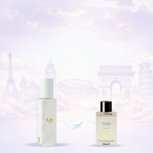 تولة بوز إمبريال Bois Imperial