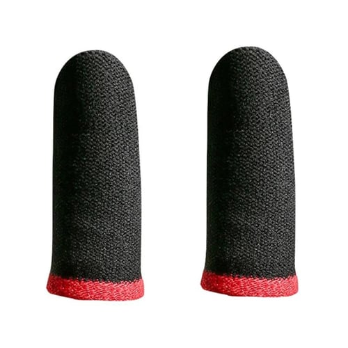 قفازات ل ألعاب Sweatproof