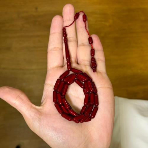 مسباح قلاليث عودبي