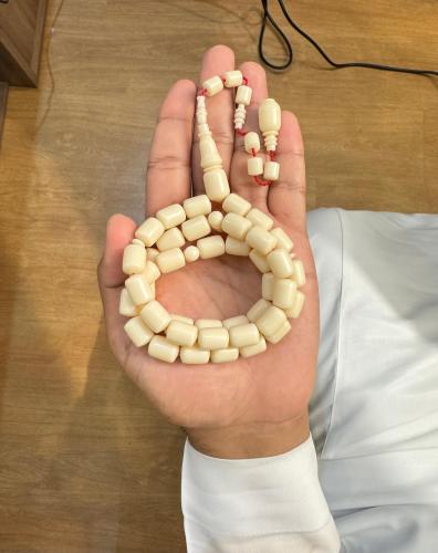 مسباح ضومنه فاخر