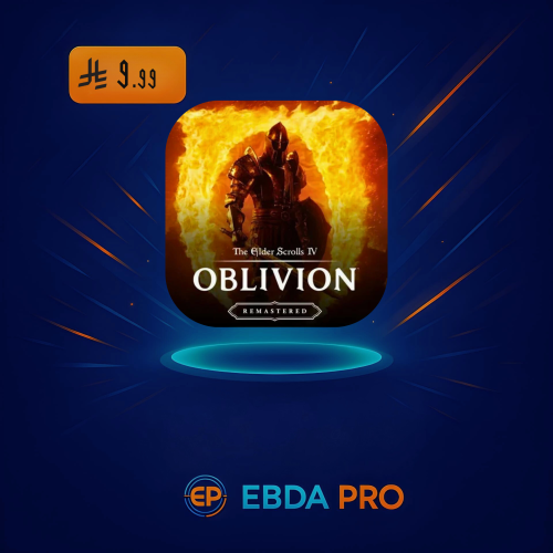 لعبة The Elder Scrolls IV: Oblivion Remasteredستيم...
