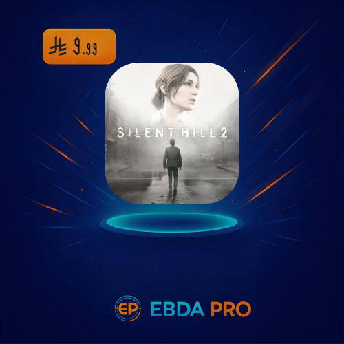 سايلنت هيل 2 ريميك - Silent Hill 2 Remake ستيم PC