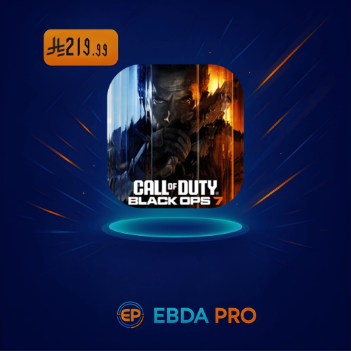 بلاك اوبس 7 | Call of Duty Black Ops 7 - ستيم PC (...