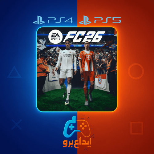 فيفا 26 سوني 5 | EA SPORTS FC 26