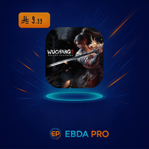 لعبة WUCHANG: Fallen Feathers ستيم PC