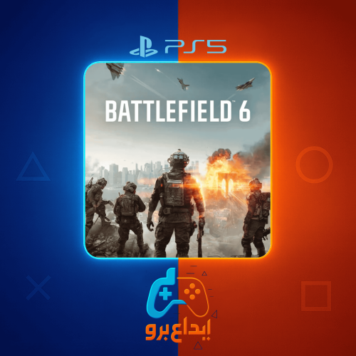 باتلفيلد 6 سوني 5 | Battlefield 6 - PS5