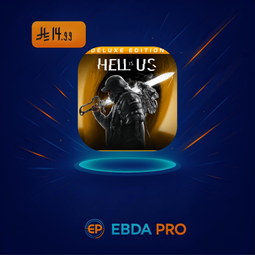 Hell IS US Deluxe Edition - ستيم PC